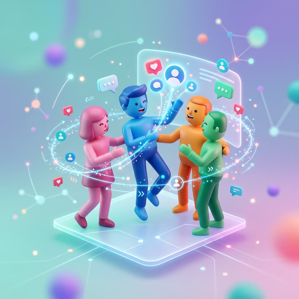 Mikro Influencer Nedir? Makro ve Nano Karşılaştırması